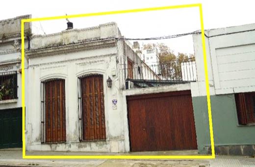 Remates Casa