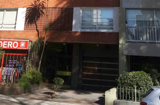 Remates en la Agencia