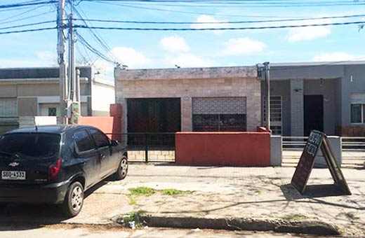 Casas para Remate