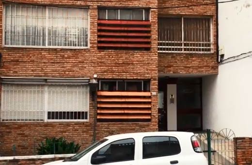 Remate de la ANV en Parque Rodó