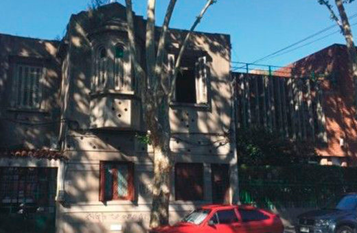 Remates de Casas en Montevideo