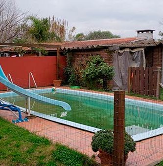 Casa en San José de Carrasco