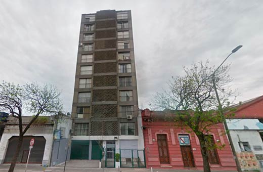 Remate de Apartamento en La Unión