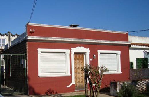 Remate de Casas en Montevideo