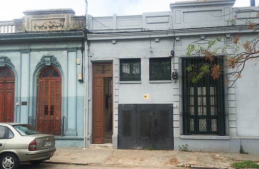 Remates de Apartamentos en Tres Cruces