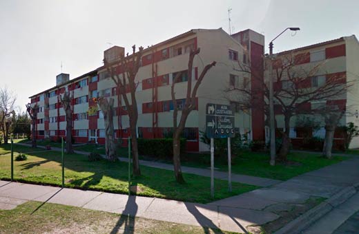 Remate de Apartamento en Villa Española