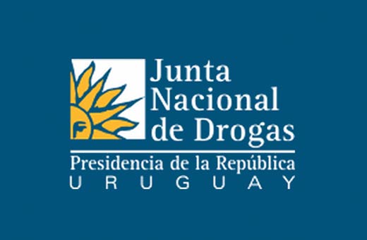 Remate de la Junta Nacional de Drogas