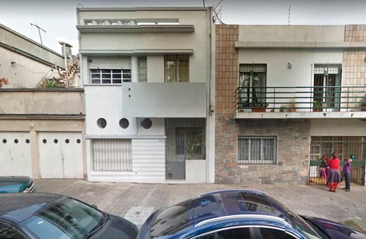 Remates del Banco HSBC
