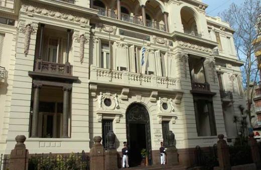 Remates del Poder Judicial en Montevideo