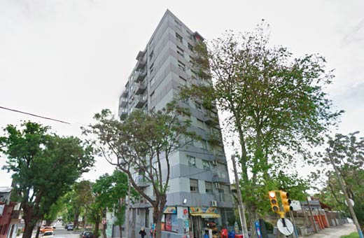 Subastas de Apartamentos en Montevideo