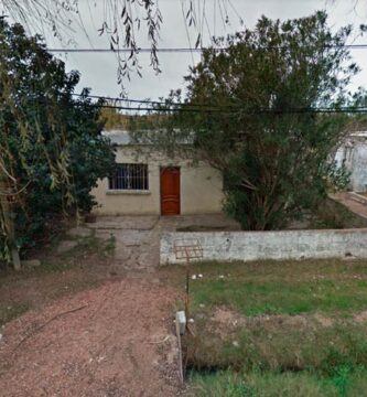 Casa en Las Piedras