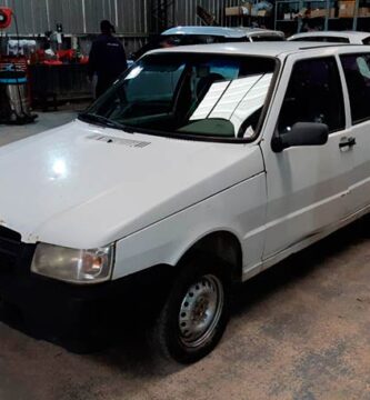 Fiat Uno