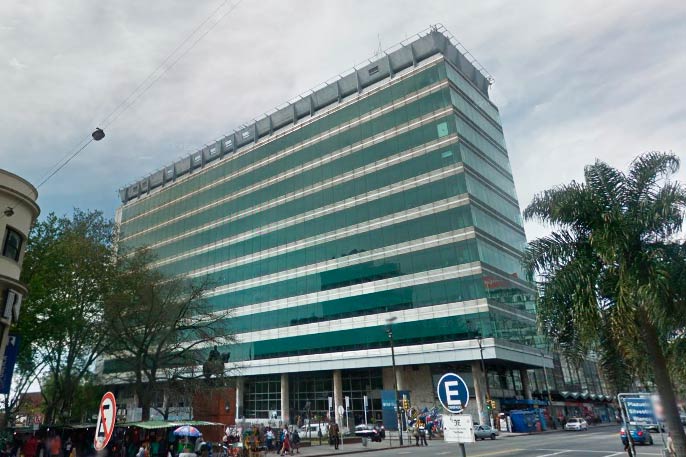 BHU Remates Banco Hipotecario del Uruguay