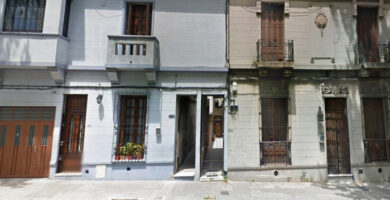 Remate de Apartamento del BHU en Aguada