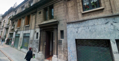 Remate Judicial de Inmuebles en Montevideo