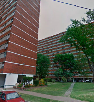 Remate Apartamento de 2 Dormitorios en Parque Posadas con facilidades de la ANV