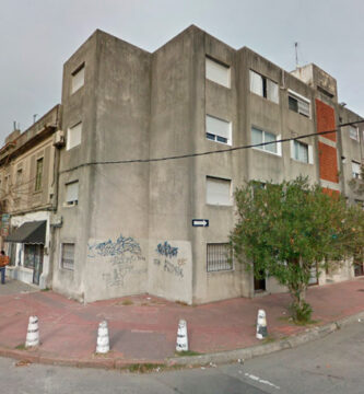 Remate de la Agencia Apartamento con 1 Dormitorio en Atahualpa