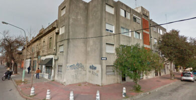 Remate de la Agencia Apartamento con 1 Dormitorio en Atahualpa