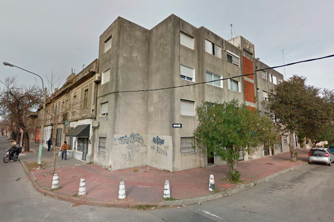 Remate de la Agencia Apartamento con 1 Dormitorio en Atahualpa