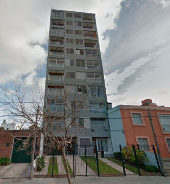 Remate de la Agencia Apartamento con 2 Dormitorios en Parque Batlle con facilidades