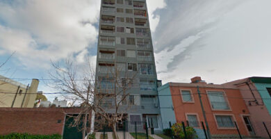 Remate de la Agencia Apartamento con 2 Dormitorios en Parque Batlle con facilidades