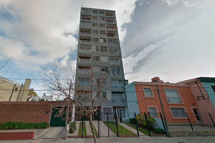 Remate de la Agencia Apartamento con 2 Dormitorios en Parque Batlle con facilidades