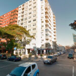 Remate de la Agencia Nacional de Vivienda Apartamento con 2 Dormitorios en Aguada con facilidades