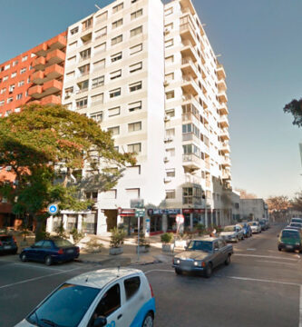 Remate de la Agencia Nacional de Vivienda Apartamento con 2 Dormitorios en Aguada con facilidades