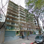 Remate de la Agencia Nacional de Vivienda Apartamento con 2 Dormitorios en Punta Carretas con facilidades