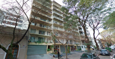 Remate de la Agencia Nacional de Vivienda Apartamento con 2 Dormitorios en Punta Carretas con facilidades