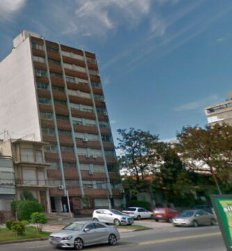 Remate de la Agencia Nacional de Vivienda Apartamento con 3 Dormitorios en Parque Batlle con facilidades