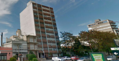 Remate de la Agencia Nacional de Vivienda Apartamento con 3 Dormitorios en Parque Batlle con facilidades