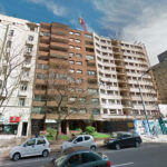 Remate de la ANV Apartamento con 2 Dormitorios en Aguada con facilidades